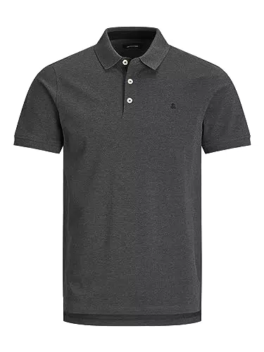 JACK&JONES Essentials Poloshirt für Herren