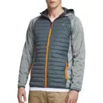 JACK & JONES Herren JJEMULTI Steppjacke