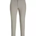 JACK & JONES Herren Slim Fit Klassische Hose