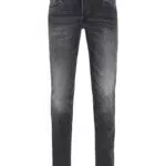 JACK & JONES Slim Fit Jeans JJIGLENN JJORIGINAL CB 816 für Herren