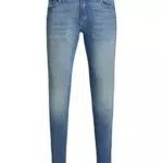JACK & JONES Slim Fit Jeans JJITIM JJORIGINAL AM 782 für Herren