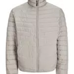 JACK & JONES Steppjacke für Herren – Pufferjacke mit modernem Design