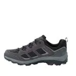 Jack Wolfskin Vojo 3 Texapore Low Damen, wasserdichte Damen Wanderschuhe