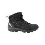 Jack Wolfskin Vojo 3 Texapore Mid, wasserdichte Herren Wanderschuhe