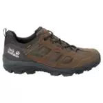 Jack Wolfskin Vojo 3 Texapore Low M Herren Outdoorschuhe