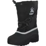 Kamik Jungen Unisex Kinder Southpole4 Winterstiefel