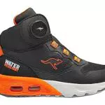 KangaROOS KX-Raptor Hi XT Sneaker Herren Damen Freizeitschuhe Sportschuhe