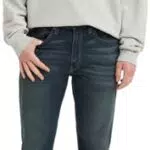 Levi's Herren 559 Relaxed Straight Jeans