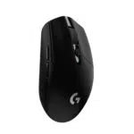 Logitech G305 LIGHTSPEED kabellose Gaming-Maus mit HERO 12K DPI Sensor