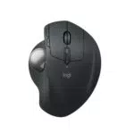 Logitech MX Ergo S Kabellose Trackball Maus Ergonomisch Bluetooth USB-C PC Mac