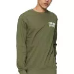 Mister Tee Cash Only Crewneck für Herren