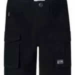 NAME IT Cargoshorts für Jungen im Regular Fit