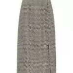 ONLY Onlnova Life Vis Piper Schlitzrock