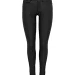 ONLY Womens Black Pants