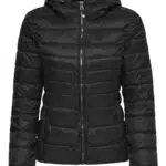 Only Steppjacke Damen ONLTAHOE Leichte Übergangsjacke Fashion