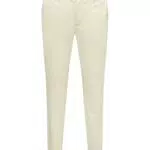 ONLY & SONS Mens Dark Grey Melange Trousers