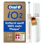 Oral-B Pro Series 3 Plus Edition Doppelpack Elektrische Zahnbürste