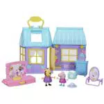 Peppa Pig Peppas Tanzparty Spielset für Kinder