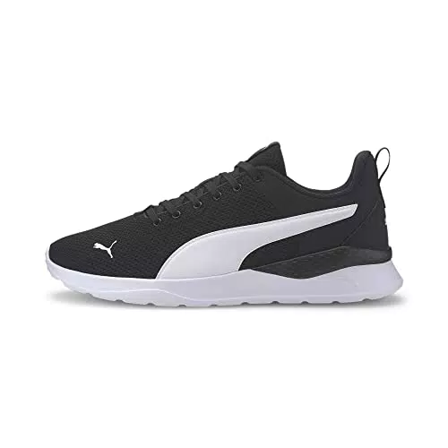 PUMA Unisex Adults' Fashion Shoes ANZARUN LITE Trainers & Sneakers