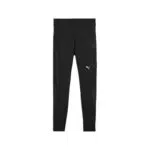 PUMA Unisex Lace HW 7/8 Tight Strumpfhose