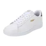 PUMA Smash v2 L Low-Top Sneaker Unisex – Komfortable Freizeitschuhe