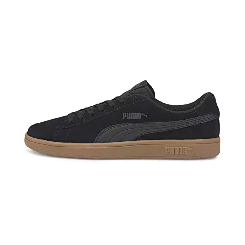 PUMA Smash v2 Low-Top Unisex Sneakers für Herren und Damen
