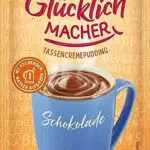 RUF Glücklichmacher Tassenpudding Café Caramel Cremepudding Schnelle Desserts
