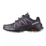 Salomon Speedcross Peak Damen Trail Laufschuhe Outdoor Schuhe Mit Grip