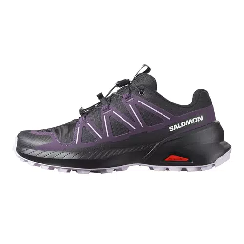 Salomon Speedcross Peak Damen Trail Laufschuhe Outdoor Schuhe Mit Grip