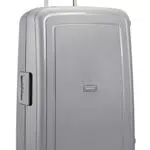Samsonite S'Cure Spinner Trolley Hartschalenkoffer