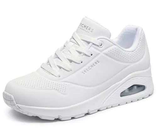 Skechers Uno Stand On Air Damen Sneaker – Komfortable Sportschuhe