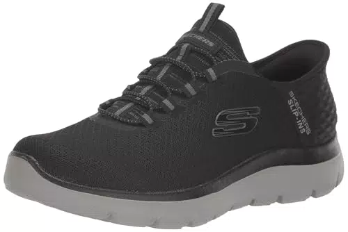 Skechers Summits High Range Herren Sneaker für Alltag und Sport