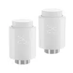 SONOFF TRVZB Smart Heizkörperthermostat mit App, Zigbee 3.0 Hub erforderlich, kompatibel mit Alexa