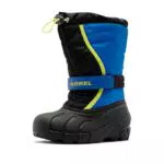 Sorel Youth Flurry Unisex Kinder Winterstiefel Robust Warm Wasserdicht