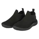 Sterntaler Badeschuhe knöchelhoch – Unisex Aquaschuhe mit ergonomischer Sohle