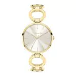 Tamaris Damen Armbanduhr TT-0081-MQ Elegante Uhr für Frauen