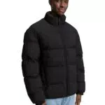 Tom Tailor Denim Herren Pufferjacke Mit Stehkragen Modell 1046902