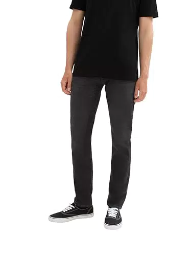 Tom Tailor Denim Herren Piers Slim Jeans