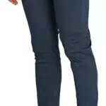 Tommy Hilfiger Herren Chino Hose Bleecker Printed Structure Slim Fit