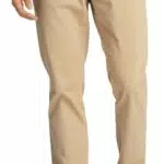 Tommy Hilfiger Herren Chino Hose Denton Satin Straight Fit