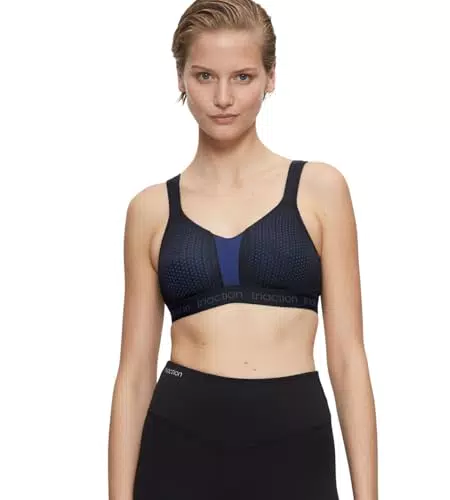 Triaction Energy Lite N EX Sport BH für Damen Starker Halt