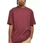 Urban Classics Herren Tall Tee Shirt Modell