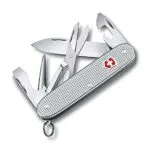 Victorinox Pioneer X Schweizer Taschenmesser Multitool mit 9 Funktionen