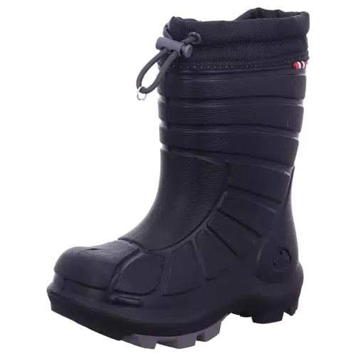 Viking Extreme Warm Outdoor Stiefel für kalte Temperaturen