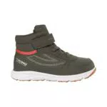 Viking Hovet Mid WP Wasserdichter Kinderschuh Outdoor Sneaker