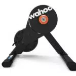 Wahoo KICKR CORE 2 Zwift Cog and Click 3. Generation Fitness Smart Trainer