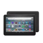 Zertifiziert und generalüberholt Fire 7-Tablet, 7-Zoll-Display