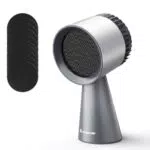 AAOBOSI Mini Dunstabzugshaube Tragbar Mit Filter Für Küche Camping Wohnung