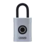 ABUS Touch 57/45 Fingerabdruckschloss Wetterfest IP66 IP68 Für Haus Garten Büro