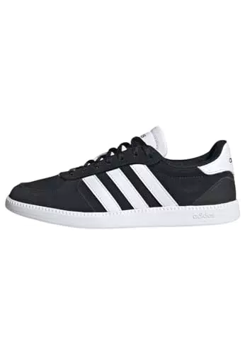 Adidas Damen Breaknet Sleek Schuhe Sneakers